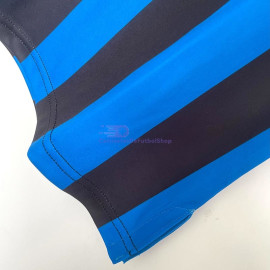 Camiseta Inter de Milan 1988/90 1ª Equipación Retro