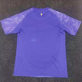 Camiseta Orlando City 2025/2026 1ª Equipación Morado