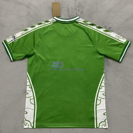 Camiseta Real Betis 2025/2026 Verde/Blanco Especial Edición