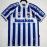 Camiseta Real Sociedad 1994/95 1ª Equipación Retro