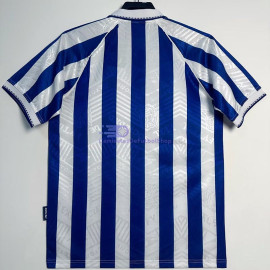 Camiseta Real Sociedad 1994/95 1ª Equipación Retro