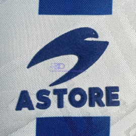 Camiseta Real Sociedad 1994/95 1ª Equipación Retro