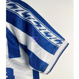 Camiseta Real Sociedad 1994/95 1ª Equipación Retro