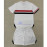 Camiseta São Paulo 2025/2026 1ª Equipación Niño Kit Blanco