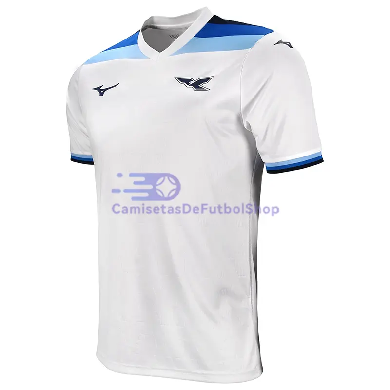 Camiseta Lazio 2025 125 Aniversario Edición
