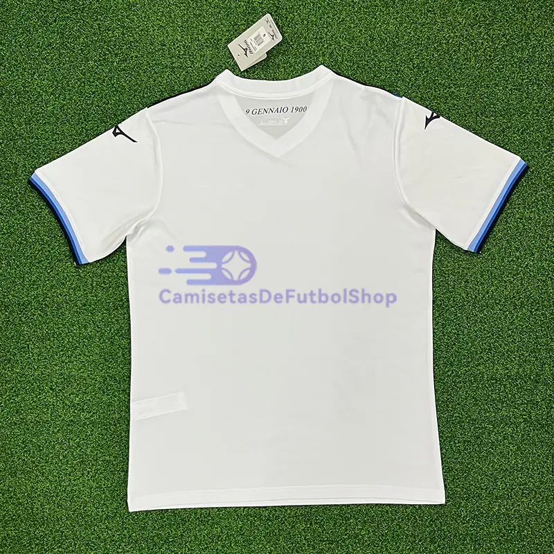 Camiseta Lazio 2025 125 Aniversario Edición