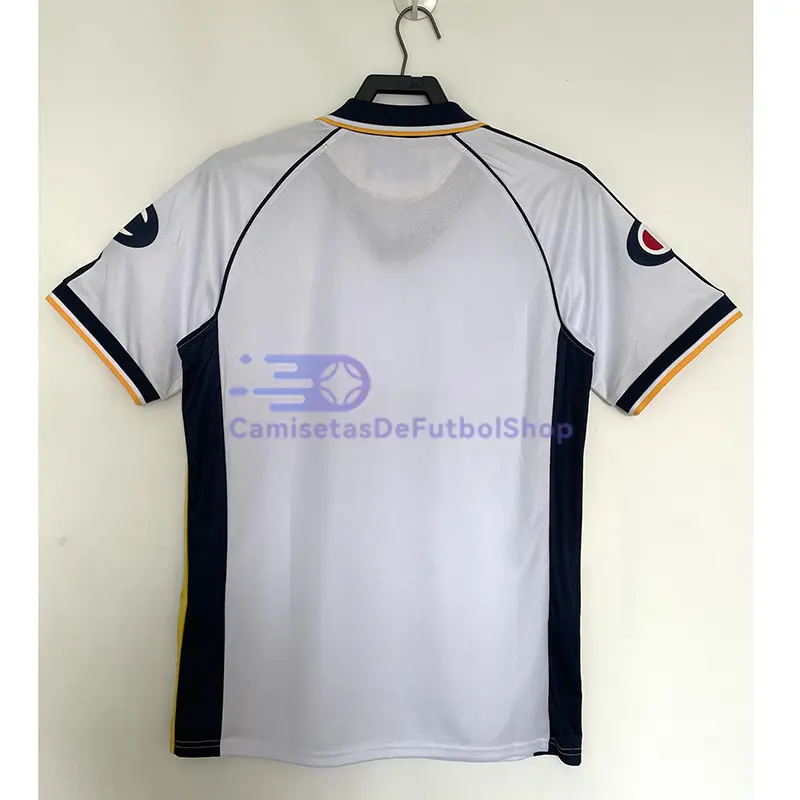 Camiseta Parma Calcio 2003/04 2ª Equipación Retro