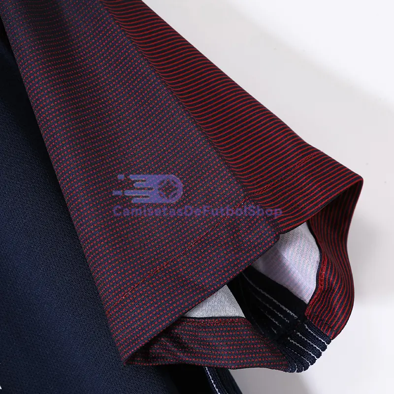 Camiseta PSG 2017/18 1ª Equipación Retro