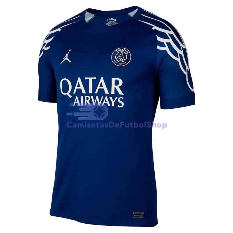 Camiseta PSG 2024/2025 4ª Equipación