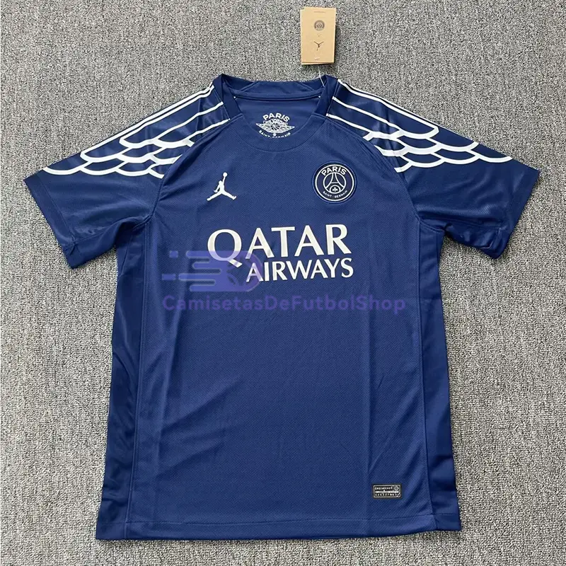 Camiseta PSG 2024/2025 4ª Equipación