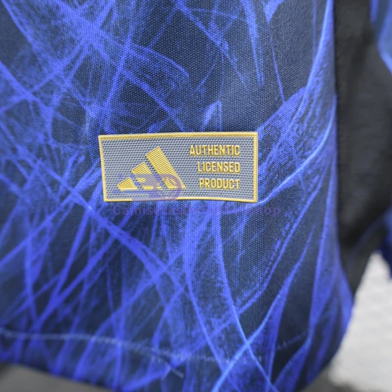 Camiseta Japón 2024 1ª Equipación ML (EDICIÓN JUGADOR)