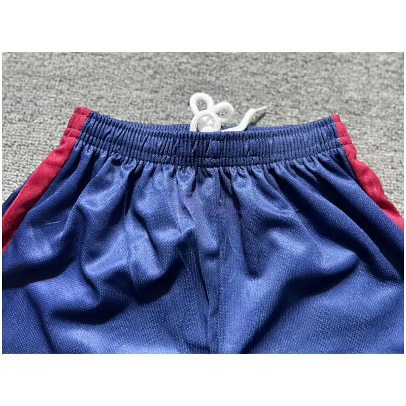 Camiseta Barcelona 2008/09 Niño 1ª Equipación Retro Niño Kit ML