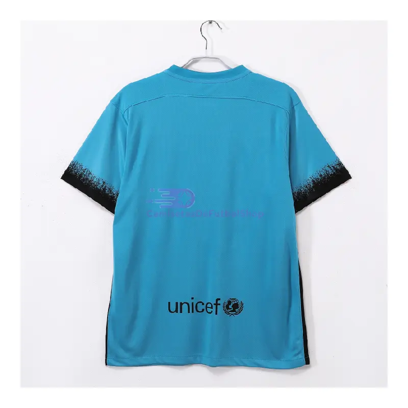 Camiseta Barcelona 2015/16 3ª Equipación Retro