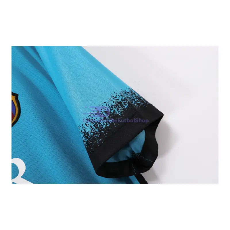 Camiseta Barcelona 2015/16 3ª Equipación Retro