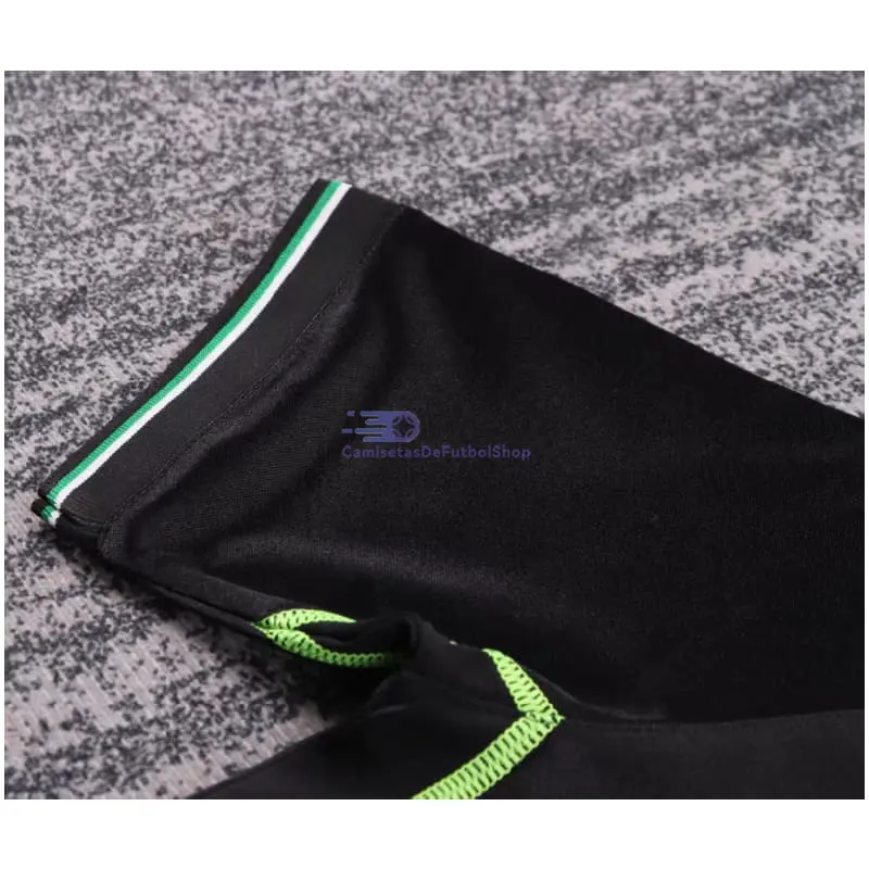 Camiseta Manchester United 1998/99 3ª Equipación Retro Niño Kit