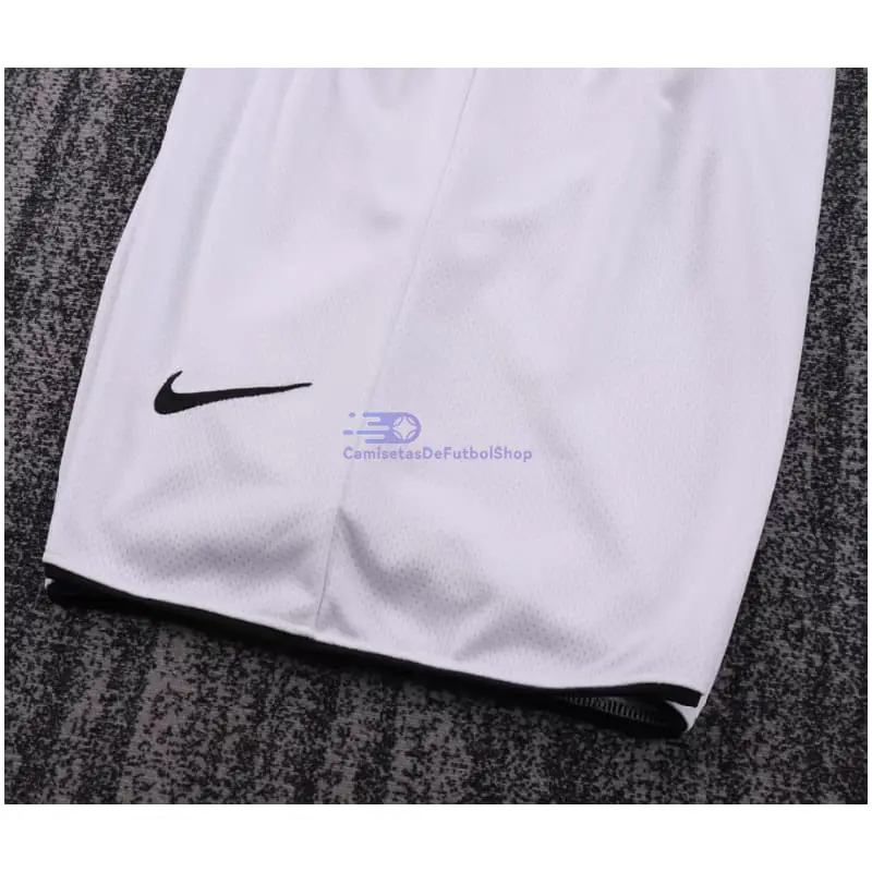 Camiseta Manchester United 2009/10 1ª Equipación Retro Niño Kit