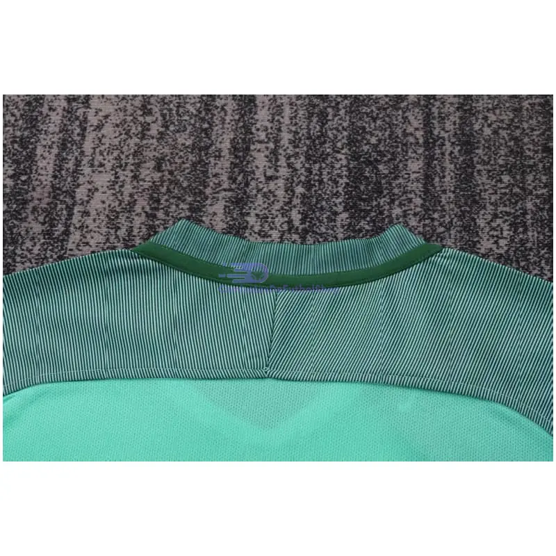 Camiseta Portugal 2016 2ª Equipación Retro Niño Kit