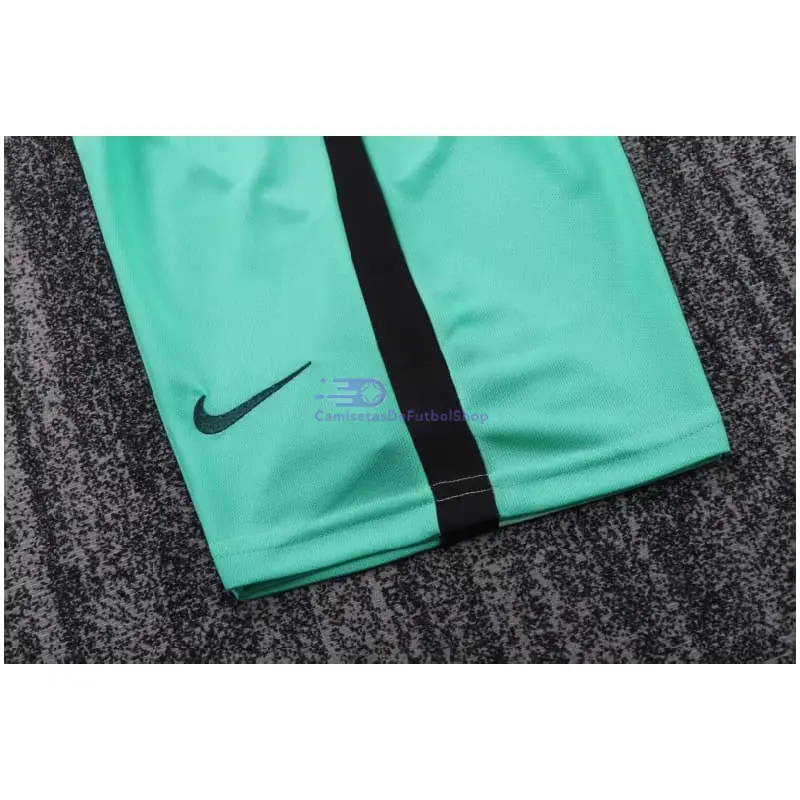 Camiseta Portugal 2016 2ª Equipación Retro Niño Kit