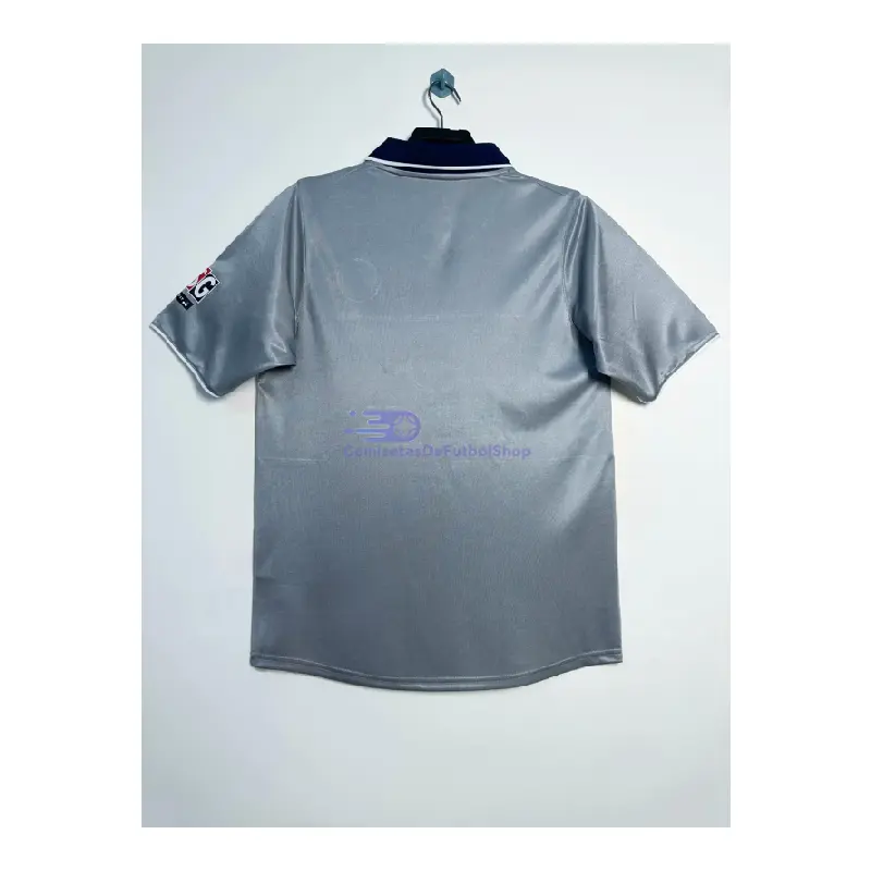 Camiseta PSG 2000/01 2ª Equipación Retro