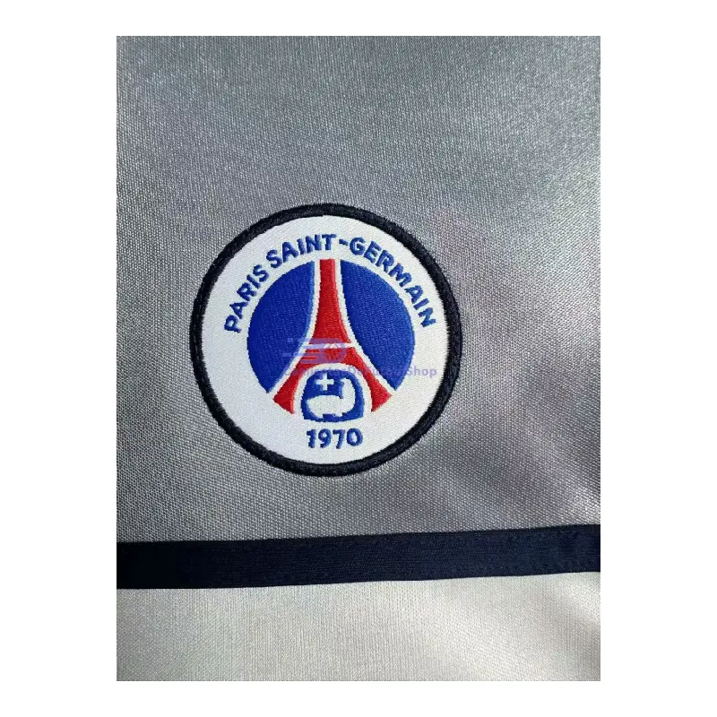 Camiseta PSG 2000/01 2ª Equipación Retro