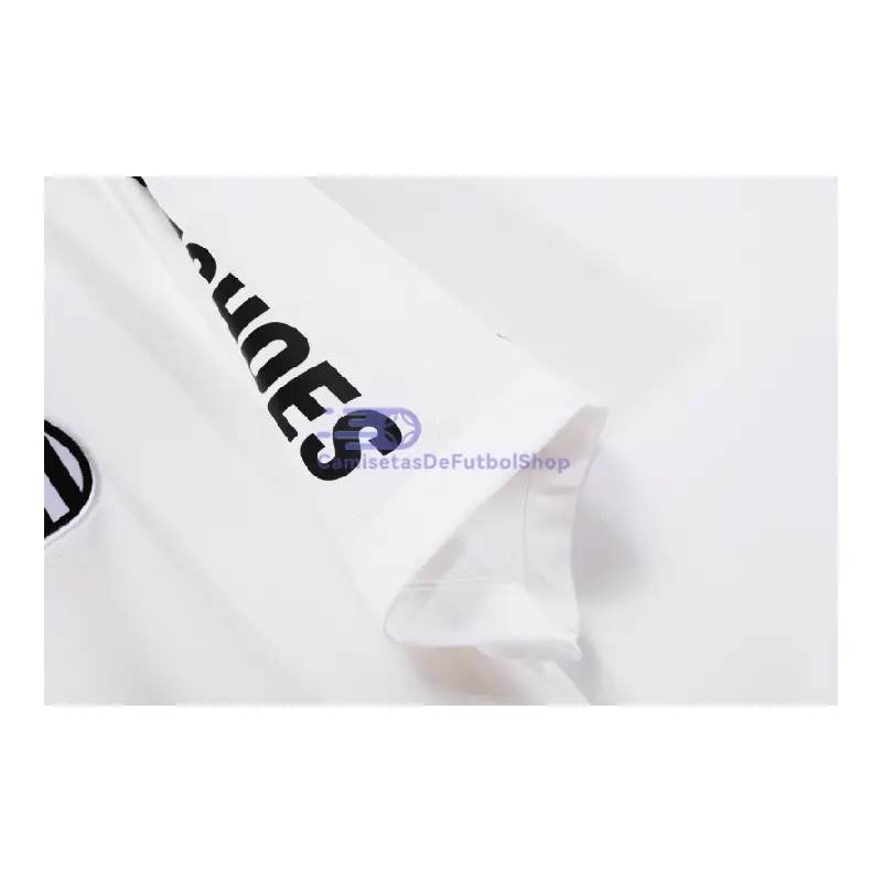 Camiseta Santos FC 2013 1ª Equipación Retro