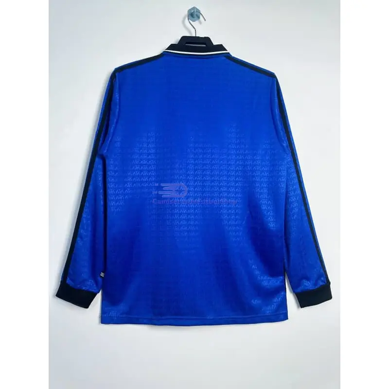 Camiseta Argentina 1994 2ª Equipación Retro ML