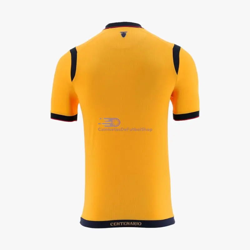 Camiseta Ecuador 2025 1ª Equipación