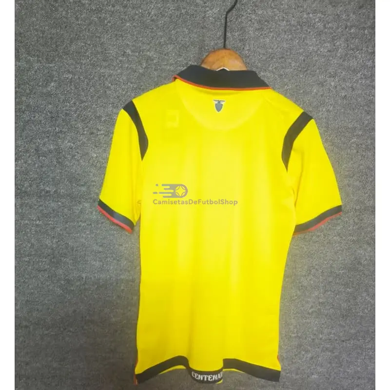 Camiseta Ecuador 2025 1ª Equipación