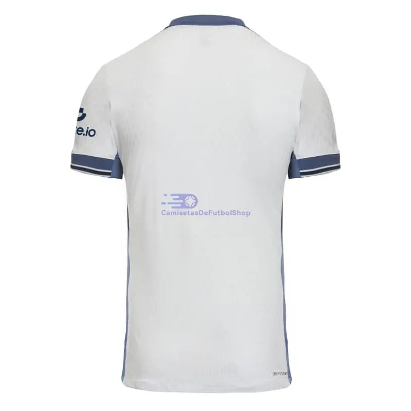 Camiseta Inter de Milan 2024/2025 2ª Equipación Especial Edición