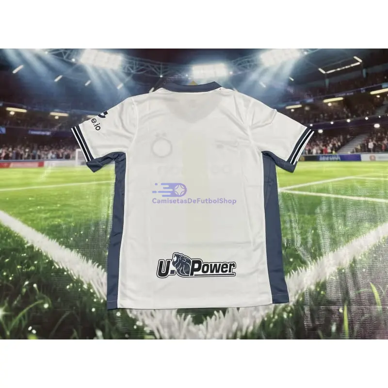 Camiseta Inter de Milan 2024/2025 2ª Equipación Especial Edición