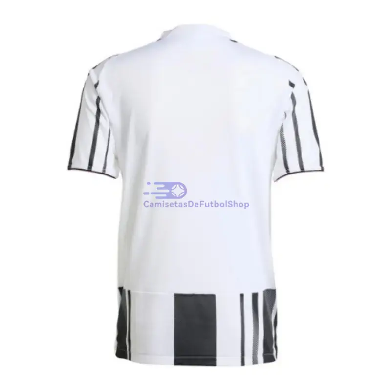Camiseta Juventus 1ª Equipación  2025/2026