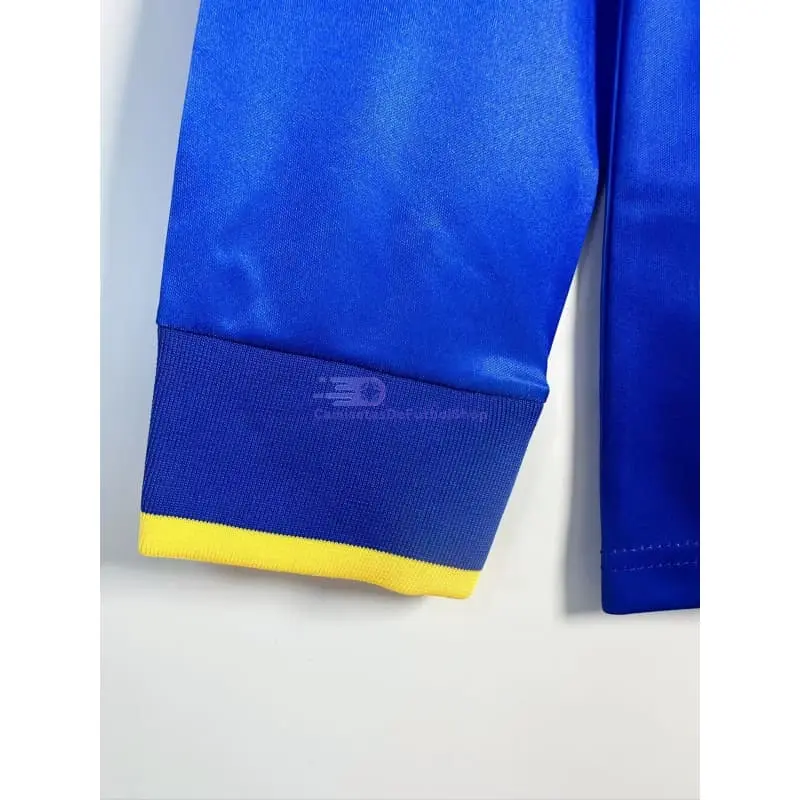 Camiseta Juventus 1995/96 2ª Equipación Retro ML