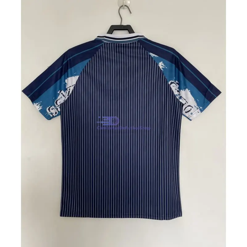 Camiseta Lazio 1996/97 3ª Equipación Retro