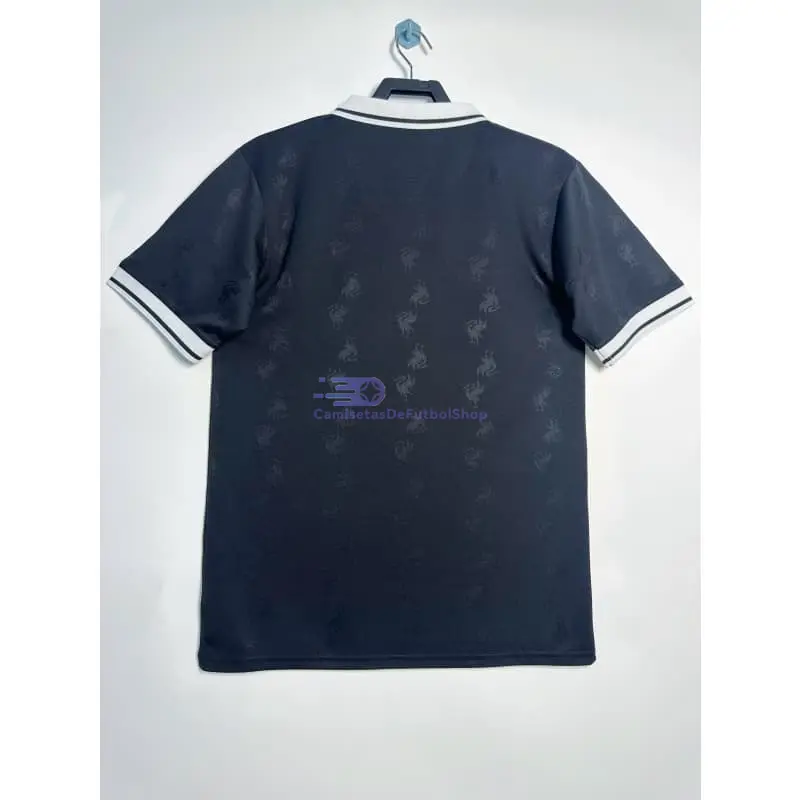 Camiseta Liverpool 1996/97 3ª Equipación Retro
