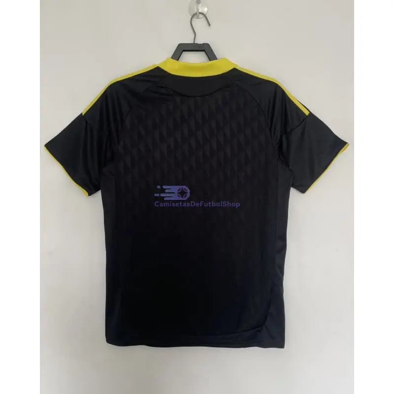 Camiseta Liverpool 2010/11 3ª Equipación Retro