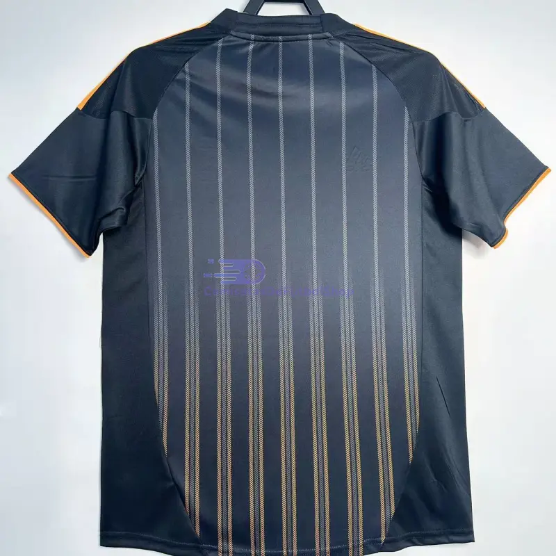 Camiseta Chelsea 2010/11 2ª Equipación Retro