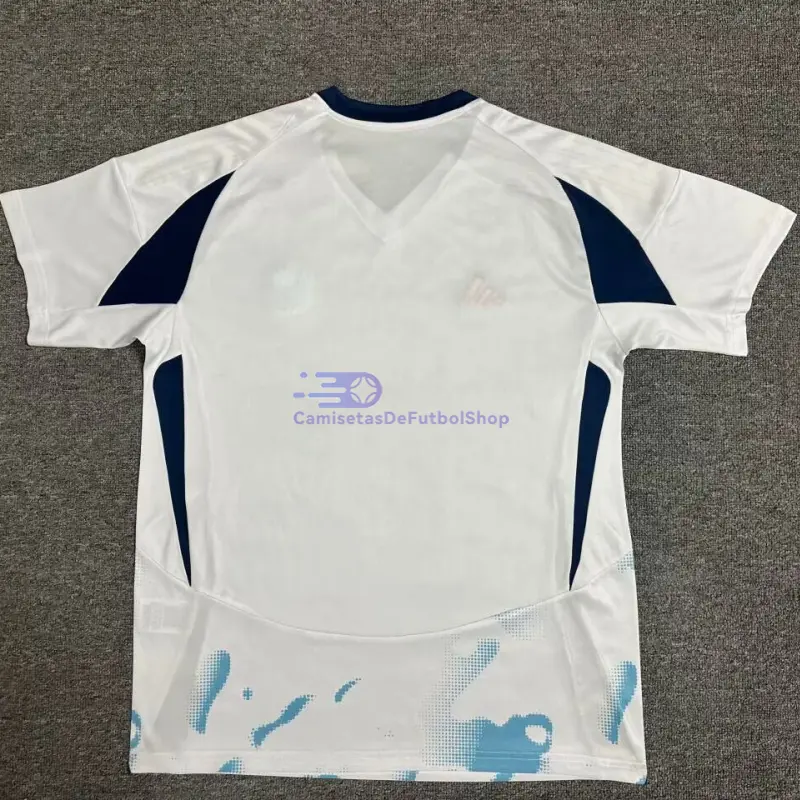 Camiseta Costa Rica 2ª Equipación 2024