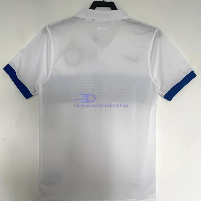 Camiseta Inter de Milan 2009/10 2ª Equipación Retro