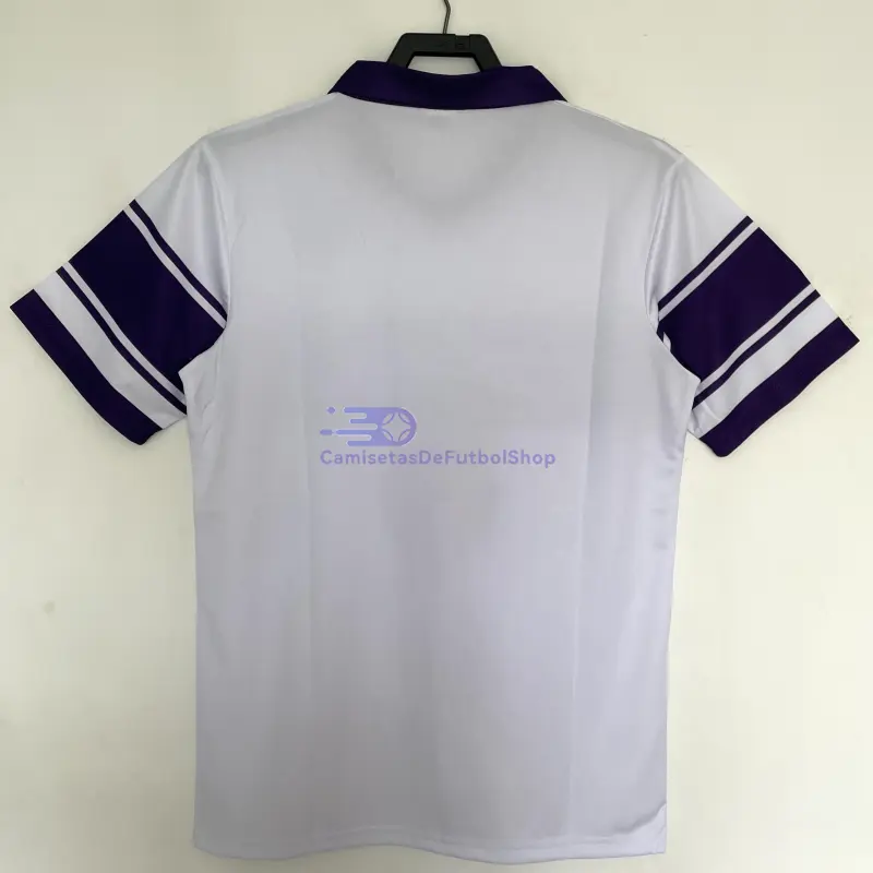 Camiseta Fiorentina 1983/85 2ª Equipación Retro