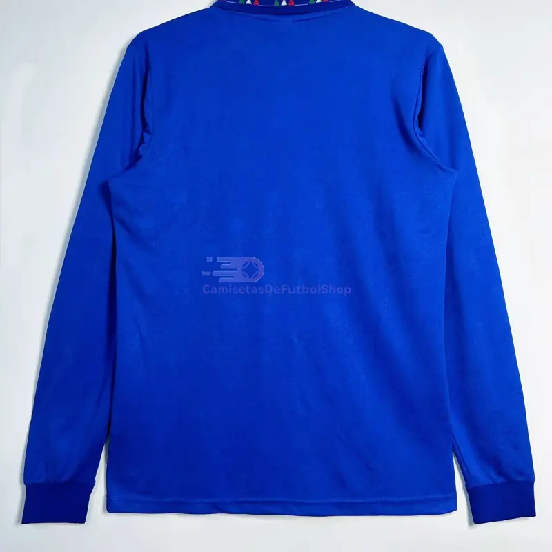 Camiseta Italia 1994 1ª Equipación Retro ML