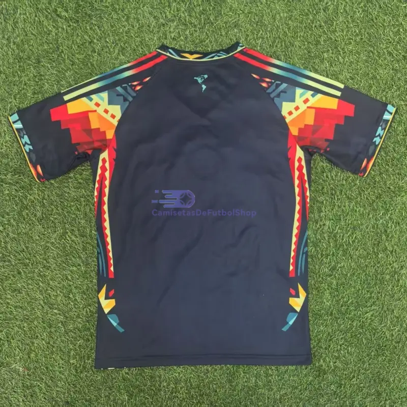Camiseta Club América 2025/2026 Multicolor Especial Edición 