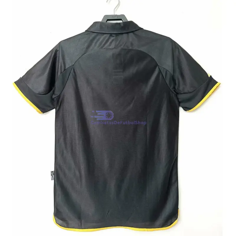 Camiseta Real Madrid 1999/00 2ª Equipación Retro