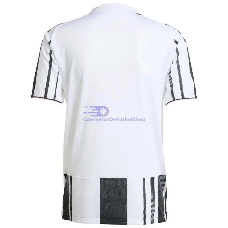 Camiseta Juventus 2025/2026 1ª Equipación  (EDICIÓN JUGADOR)
