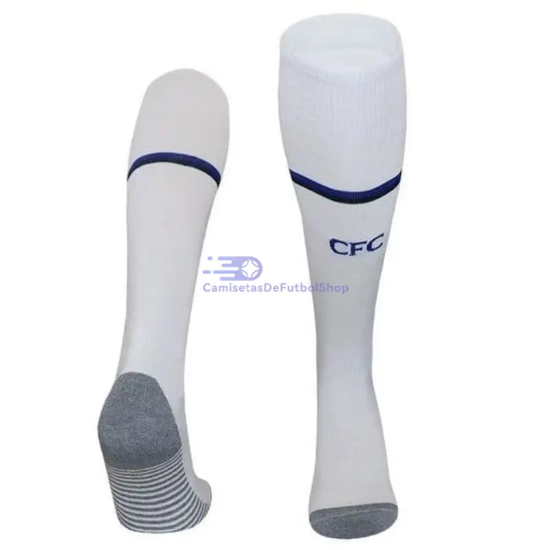 Camiseta Chelsea 2025/2026 1ª Equipación Azul