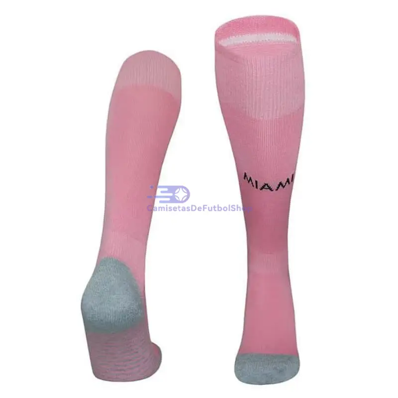 Pantalón Corto Inter Miami 2025/2026 1ª Equipación