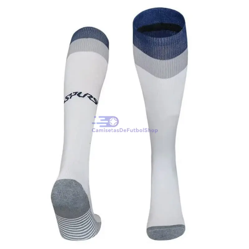 Camiseta Tottenham Hotspur 2025/2026 1ª Equipación  Blanco (EDICIÓN JUGADOR)