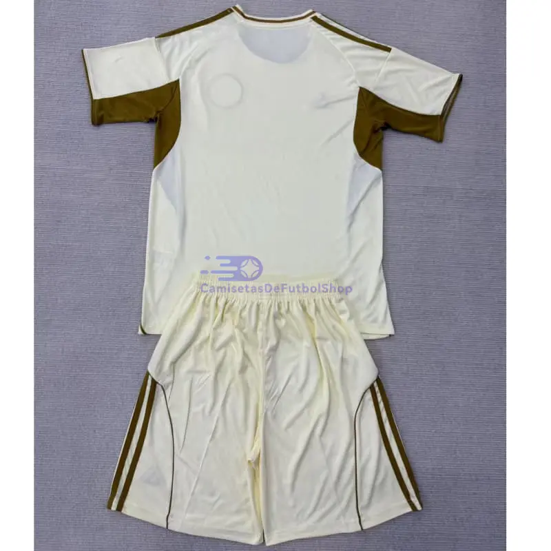 Camiseta Inter Miami 2025/2026 Pre-Match Beige
