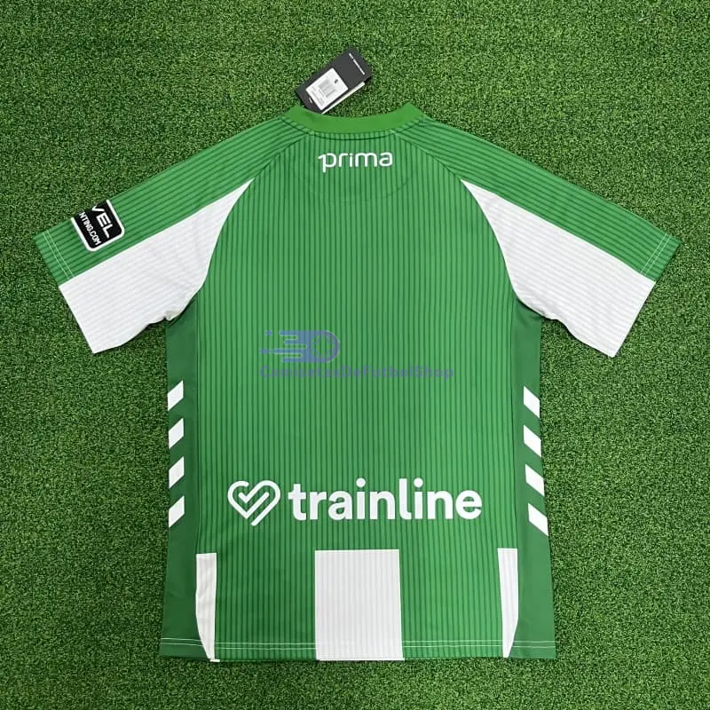 Camiseta Real Betis 2025/2026 1ª Equipación