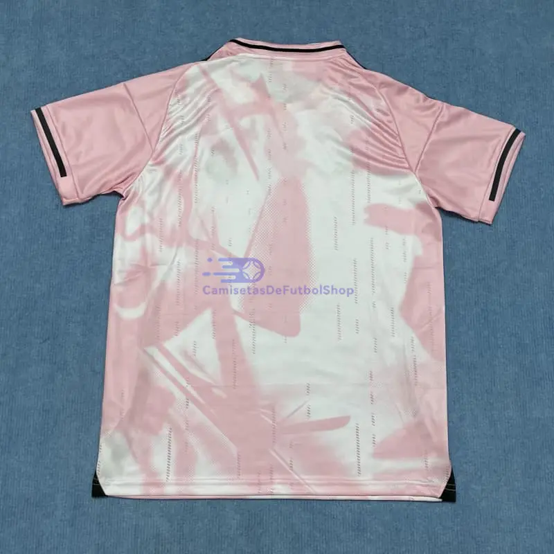 Camiseta Real Madrid 2025/2026 Especial Edición Rosa