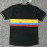 Camiseta Colombia 100 Aniversario Edición Negro